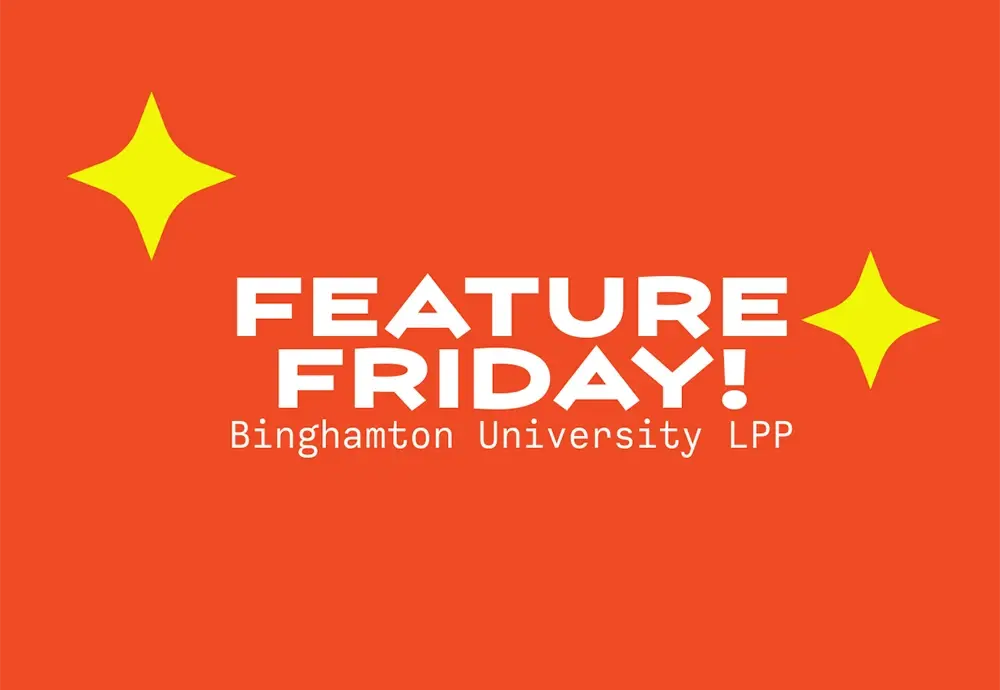 Feature Friday Logo